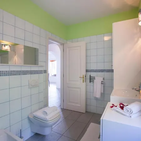 Villa Lakecomo - Ritrovo