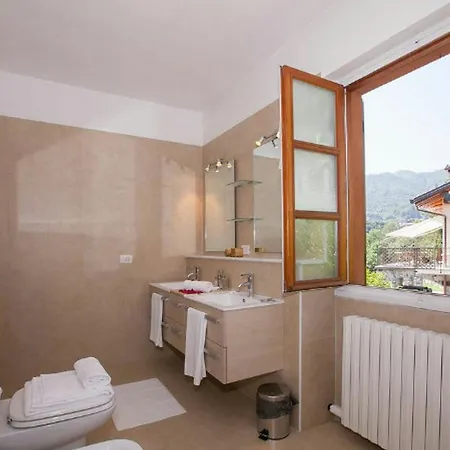 Lakecomo - Ritrovo Villa Menaggio