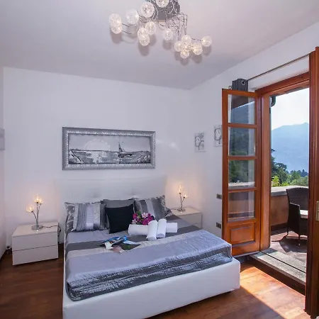Βίλα Lakecomo - Ritrovo