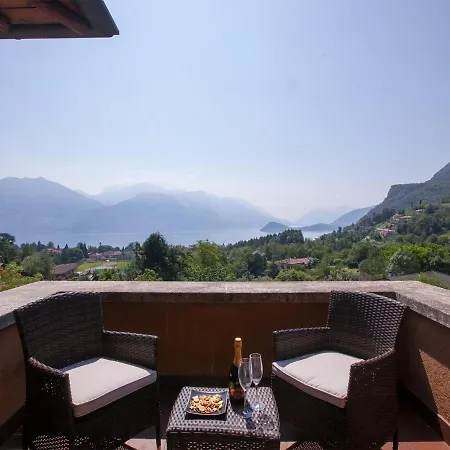 Lakecomo - Ritrovo Βίλα *