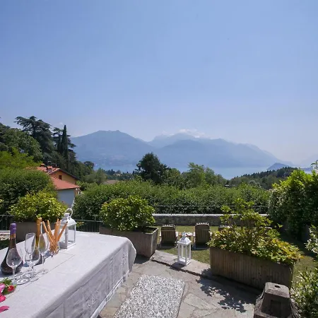 Villa Lakecomo - Ritrovo *