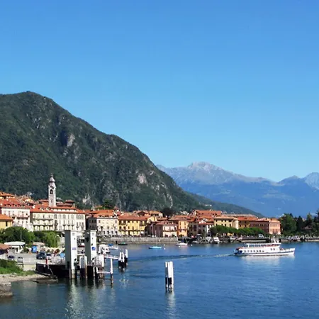 Βίλα Lakecomo - Ritrovo Μενάτζιο