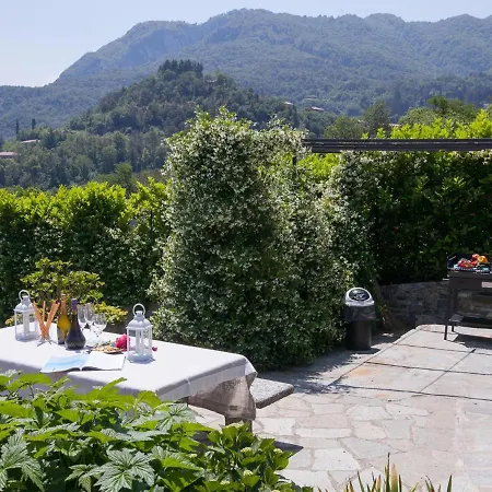 Villa Lakecomo - Ritrovo *