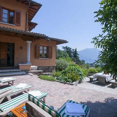 Lakecomo - Ritrovo Villa Menaggio