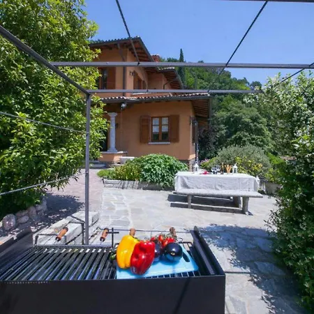 Βίλα Lakecomo - Ritrovo Μενάτζιο