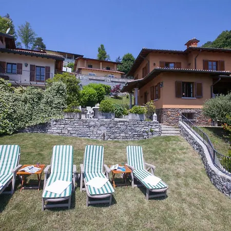 Lakecomo - Ritrovo *