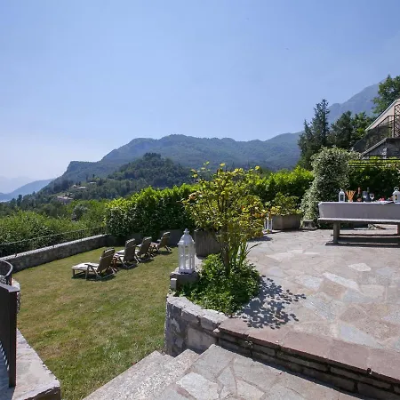 Villa Lakecomo - Ritrovo Menaggio