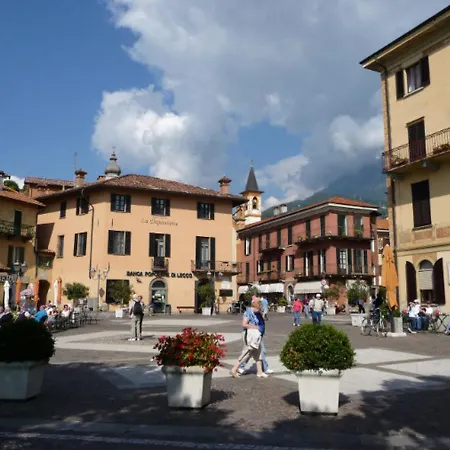 Lakecomo - Ritrovo Villa Menaggio