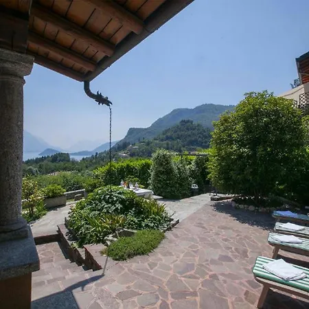 Lakecomo - Ritrovo Villa Menaggio