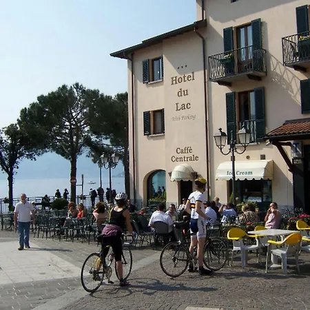 Βίλα Lakecomo - Ritrovo Μενάτζιο