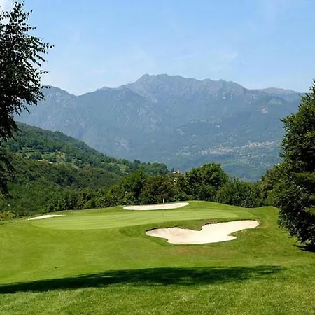Lakecomo - Ritrovo Μενάτζιο