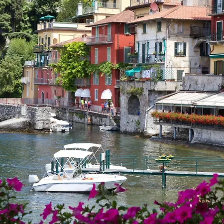 Βίλα Lakecomo - Ritrovo