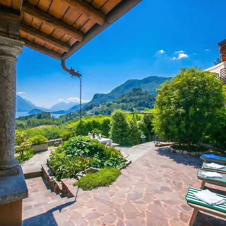 Lakecomo - Ritrovo Βίλα Μενάτζιο