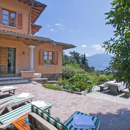 Lakecomo - Ritrovo Βίλα