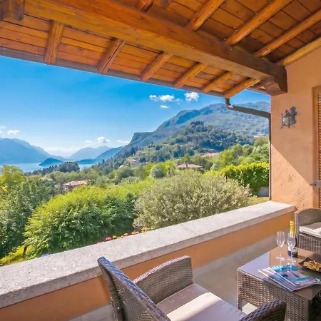 Βίλα Lakecomo - Ritrovo