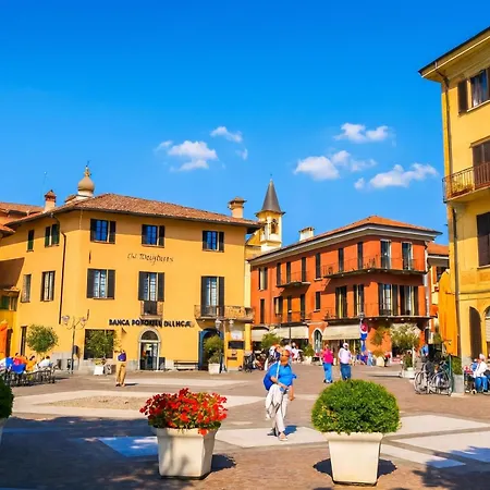 Lakecomo - Ritrovo Βίλα