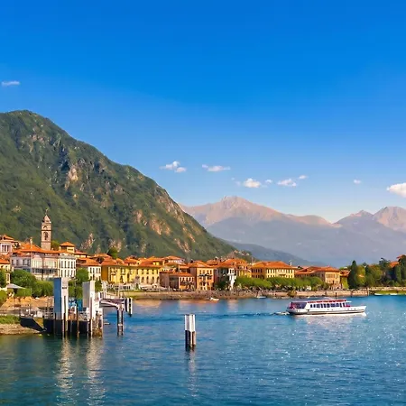 Βίλα Lakecomo - Ritrovo *
