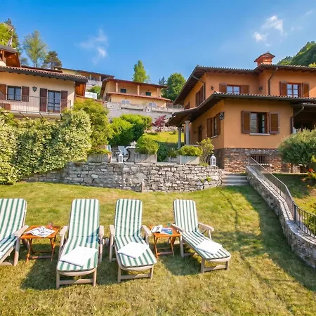Βίλα Lakecomo - Ritrovo Μενάτζιο