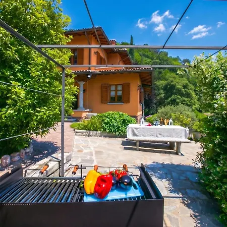 Βίλα Lakecomo - Ritrovo