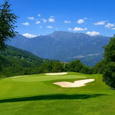 Lakecomo - Ritrovo Βίλα