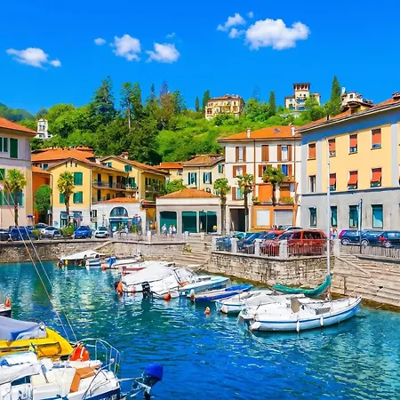 Βίλα Lakecomo - Ritrovo Μενάτζιο