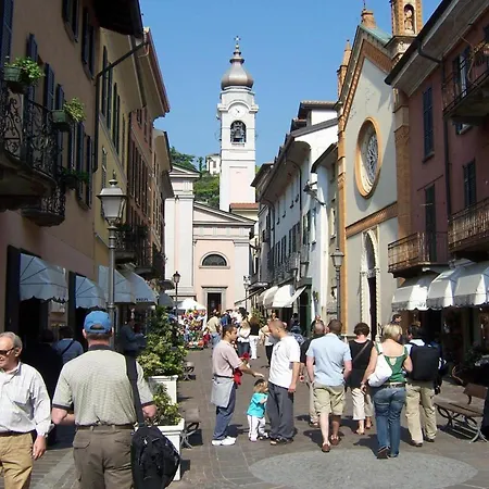 Βίλα Lakecomo - Ritrovo Μενάτζιο