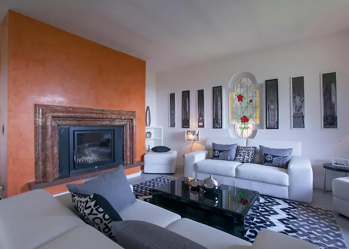 Lakecomo - Ritrovo Villa Menaggio