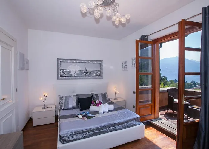 Villa Lakecomo - Ritrovo