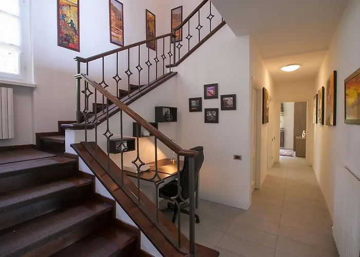 Villa Lakecomo - Ritrovo Menaggio