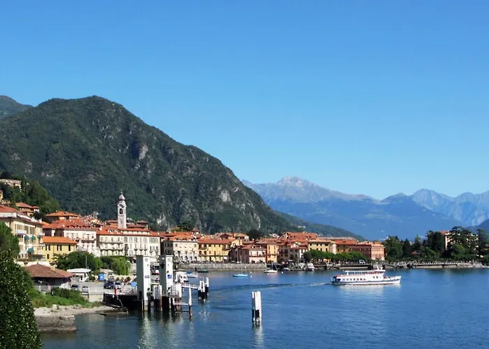 Villa Lakecomo - Ritrovo Menaggio