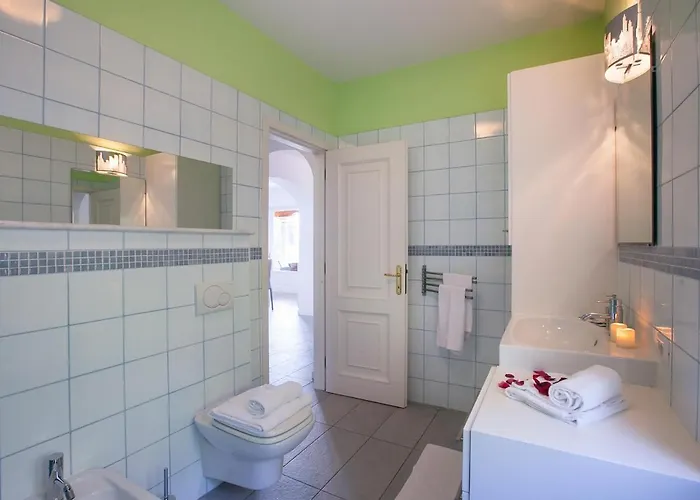 Villa Lakecomo - Ritrovo