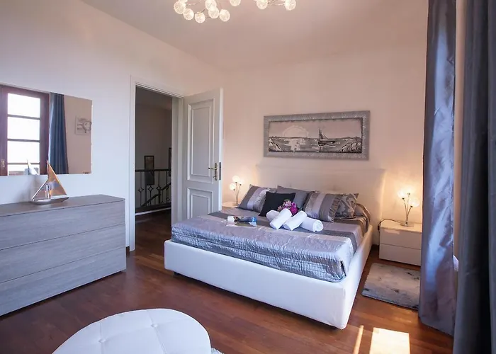 Lakecomo - Ritrovo Villa *