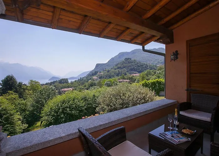 Villa Lakecomo - Ritrovo