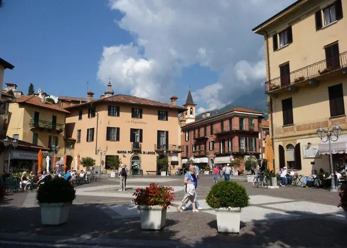 Lakecomo - Ritrovo Villa Menaggio