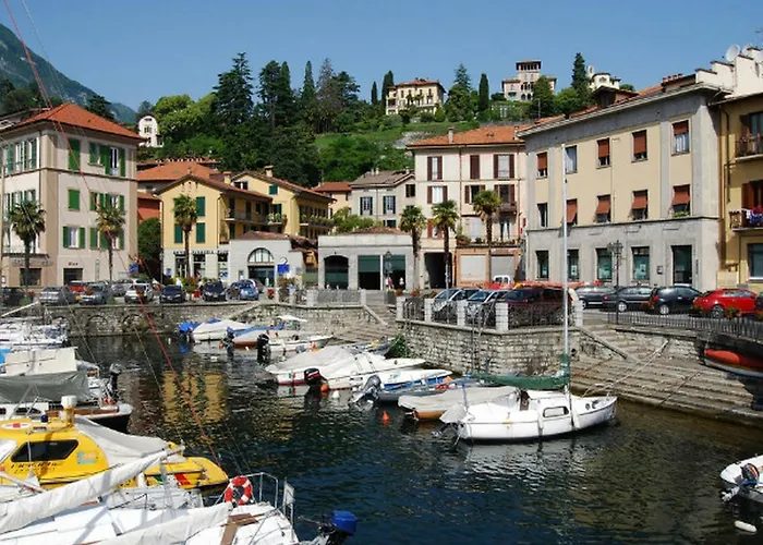 Lakecomo - Ritrovo Villa