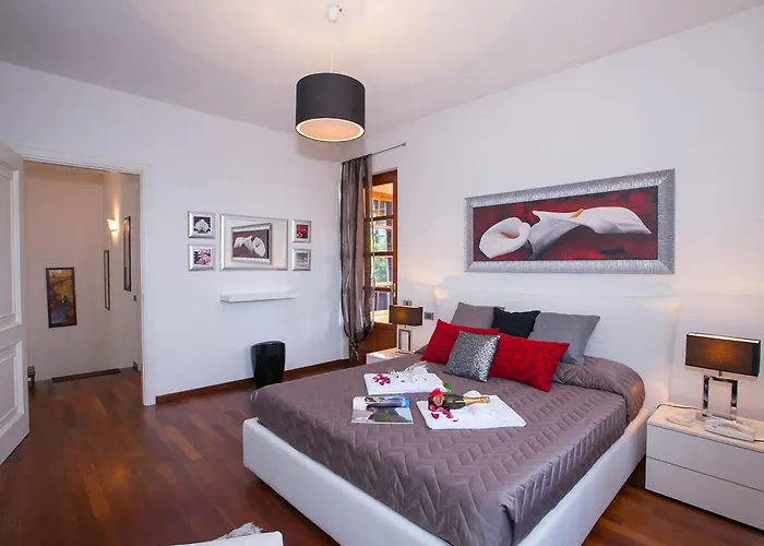 Villa Lakecomo - Ritrovo Menaggio