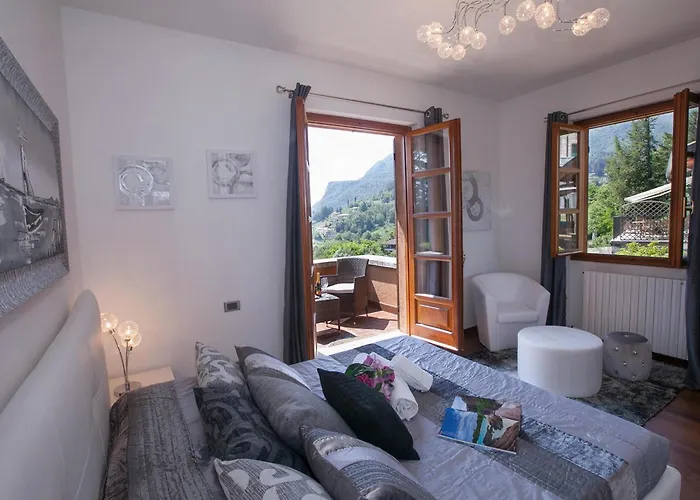 Lakecomo - Ritrovo * Menaggio