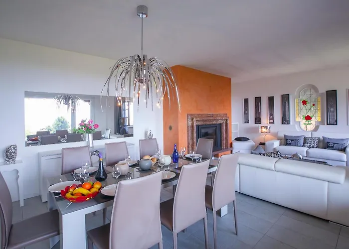 Villa Lakecomo - Ritrovo