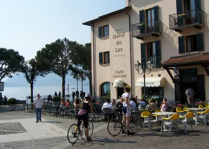 Villa Lakecomo - Ritrovo Menaggio