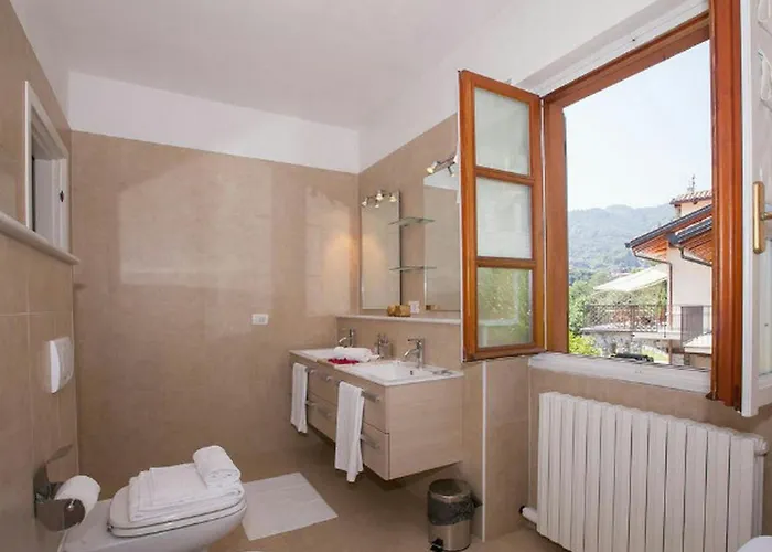 Lakecomo - Ritrovo Villa Menaggio