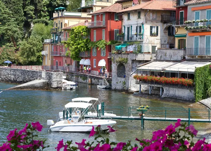 Villa Lakecomo - Ritrovo