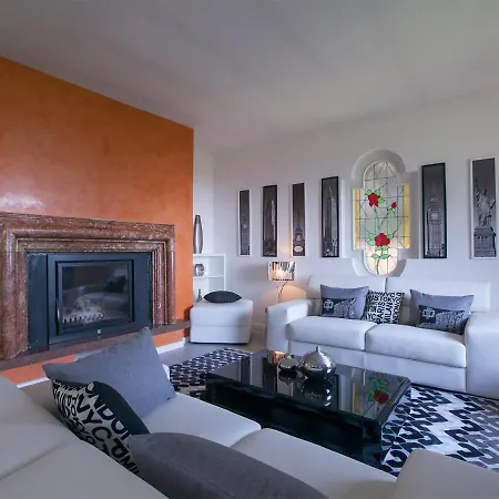 Lakecomo - Ritrovo Vila Menaggio