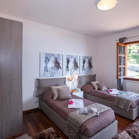 Lakecomo - Ritrovo *