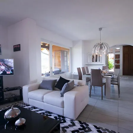 Vila Lakecomo - Ritrovo *