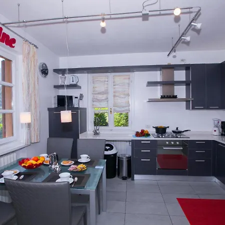 Vila Lakecomo - Ritrovo Menaggio