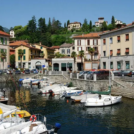 Lakecomo - Ritrovo Vila