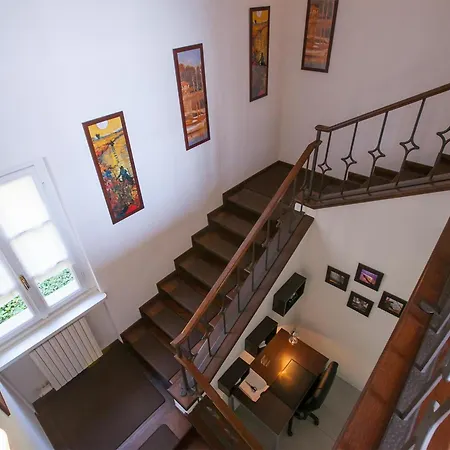 Vila Lakecomo - Ritrovo