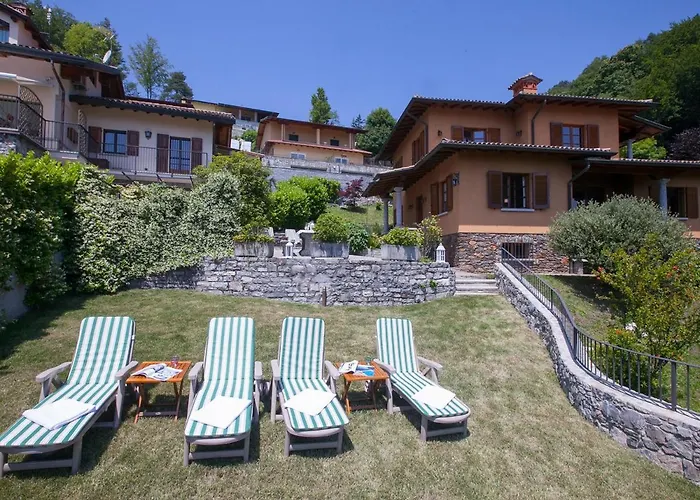 Lakecomo - Ritrovo *