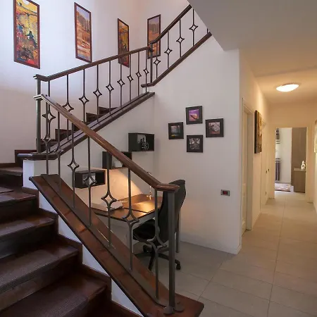 Villa Lakecomo - Ritrovo Menaggio